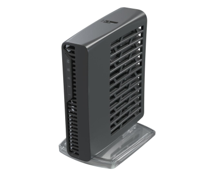 Router MIKROTIK hAP ax2 (1800Mb/s a/b/g/n/ac/ax) C52iG-5HaxD2HaxD-TC